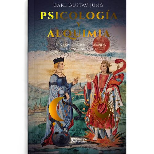 Psicología y alquimia