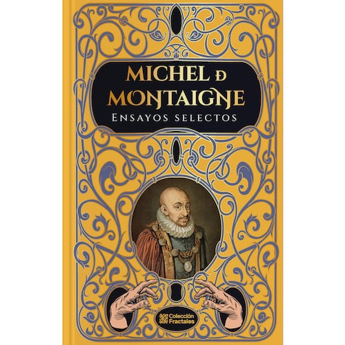 Michel D Montaigne