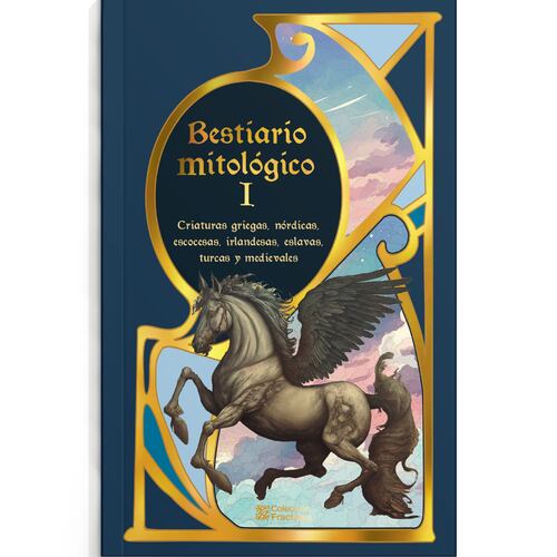 Bestiario mitológico I