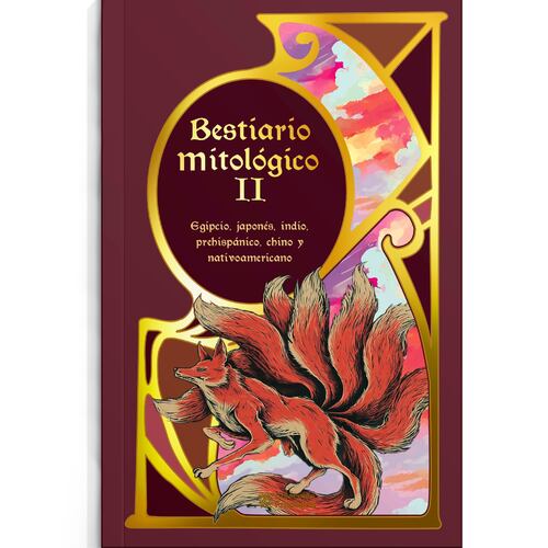 Bestiario mitológico II