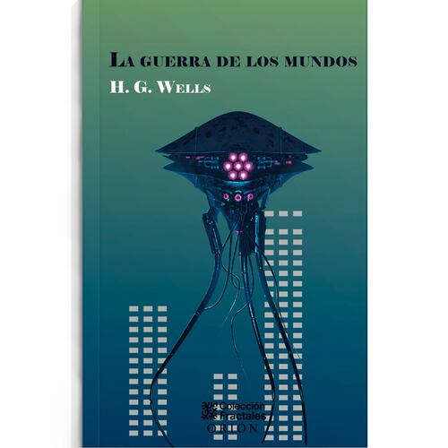 La guerra de los mundos