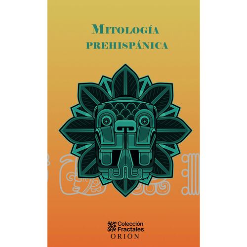 Mitología prehispánica