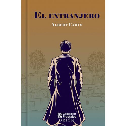 El extranjero