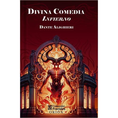 Divina Comedia