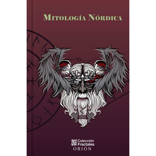 Mitología nórdica