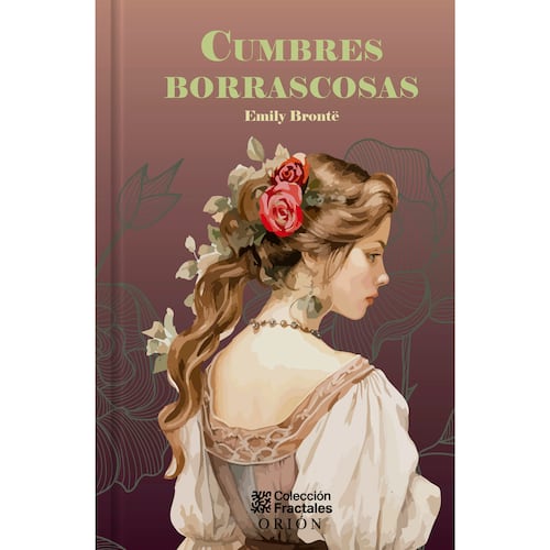 Cumbres borrascosas
