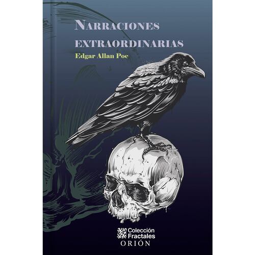 Narraciones Extraordinarias