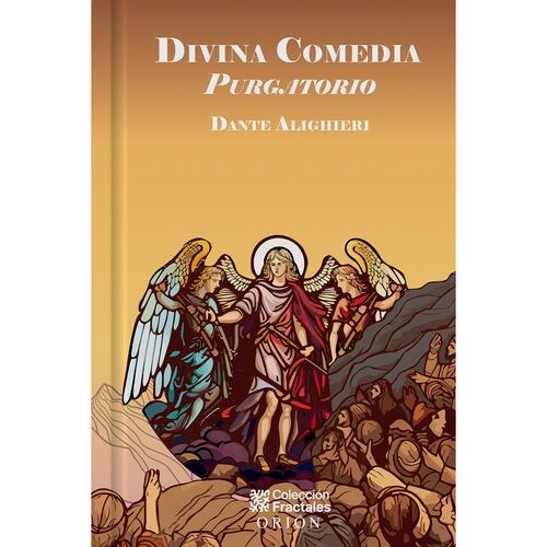 Divina Comedia