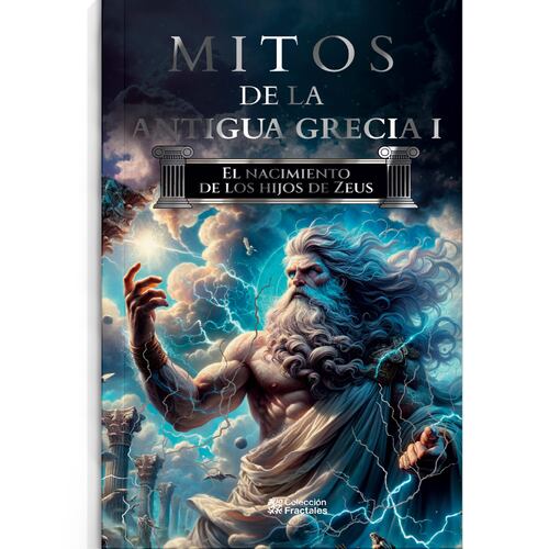 Mitos de la antigua Grecia I