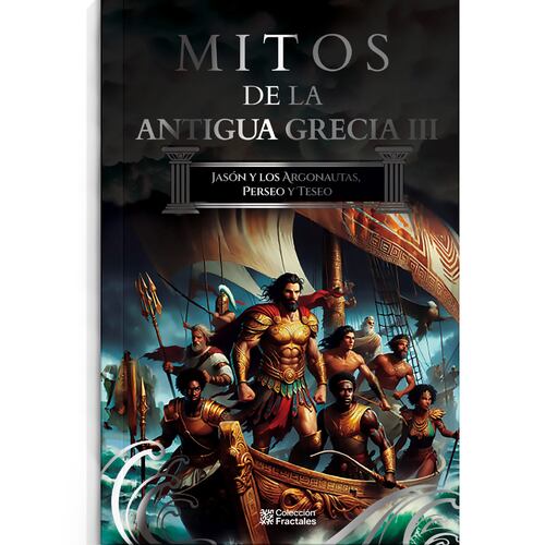 Mitos de la antigua Grecia III