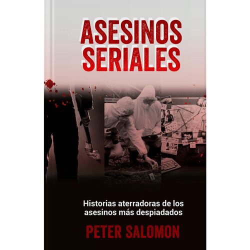 Asesinos seriales