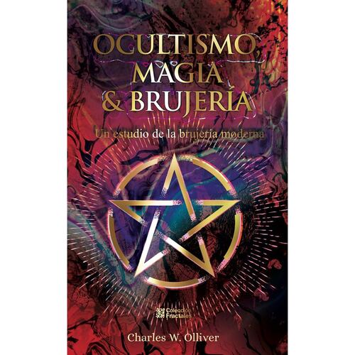 Ocultismo, magia y brujería