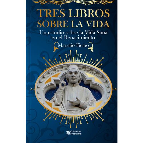 Tres libros sobre la vida