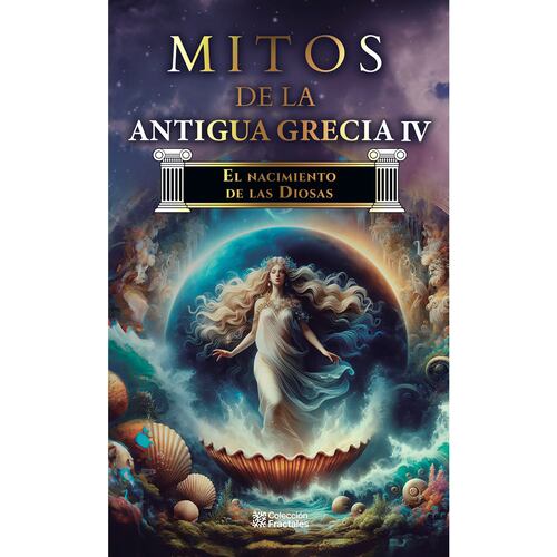 Mitos de la antigua Grecia IV