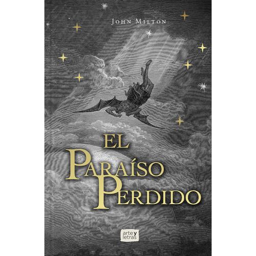 El Paraíso Perdido