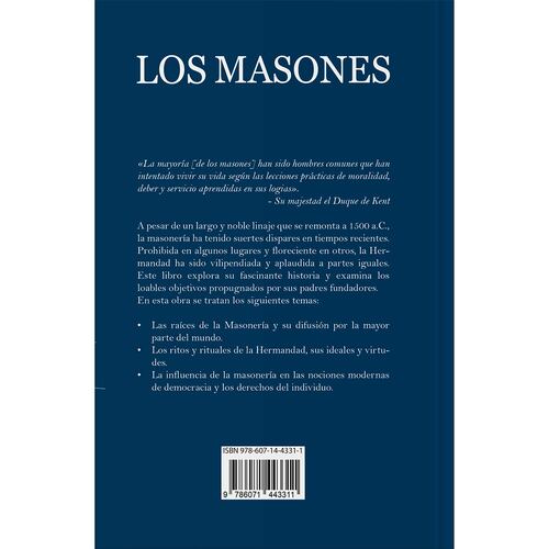 Los masones