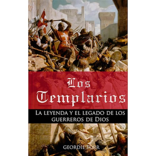 Los templarios