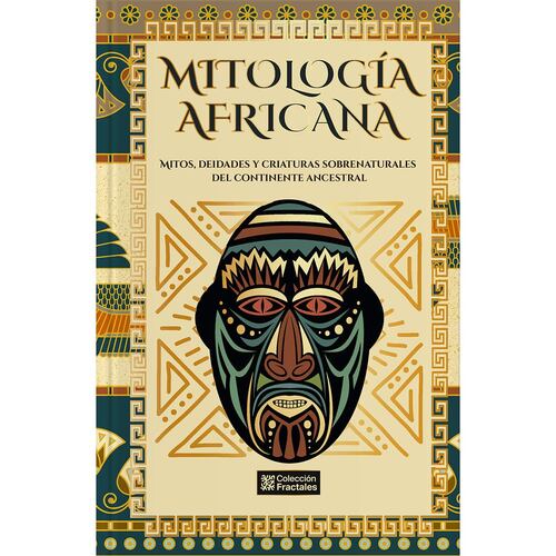 Mitología Africana