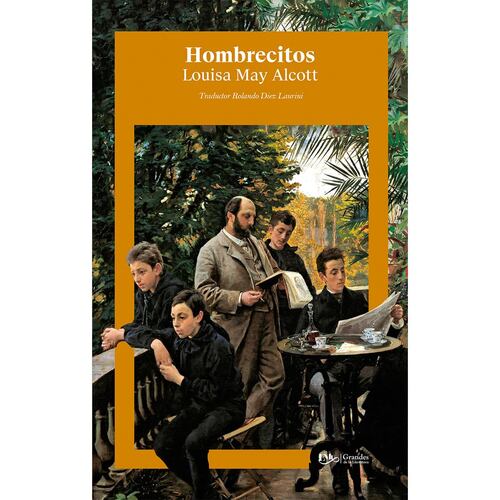 Hombrecitos