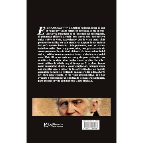 El Arte Del Buen Vivir