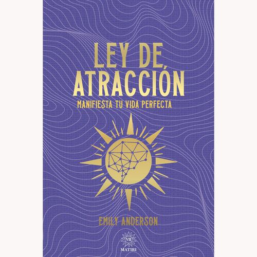Ley de atracción