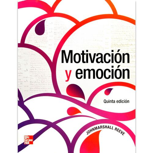 Motivacion Y Emocion