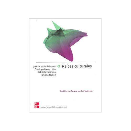 Raices Culturales U. De G.