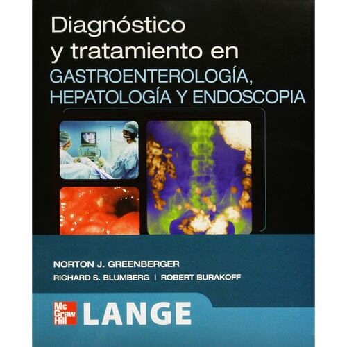Diagnostico Y Tratamiento En Gastroenter
