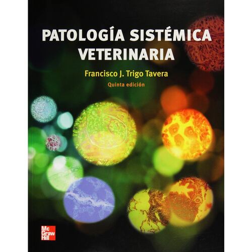 Patología Sistémica Veterinaria