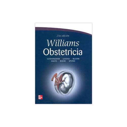 Obstetricia De Williams