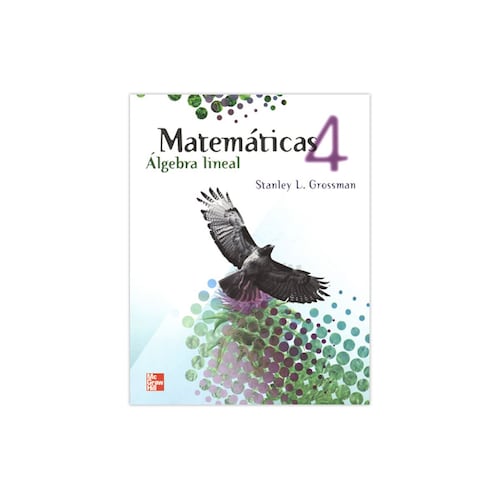 Matematicas Iv Algebra Lineal