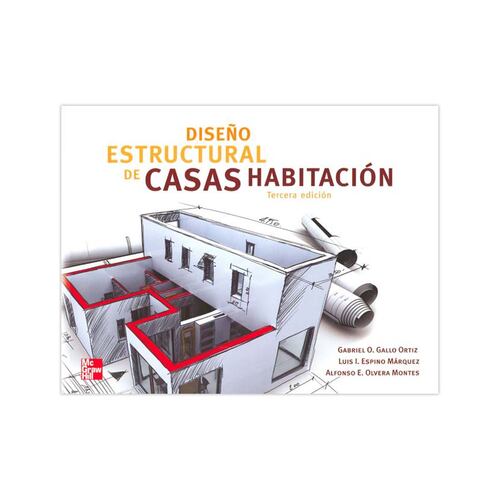 Diseno Estructural De Casas Habitacion