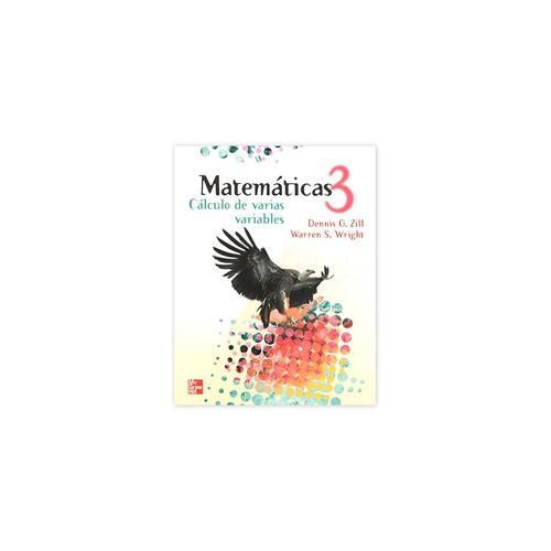Matemáticas 3