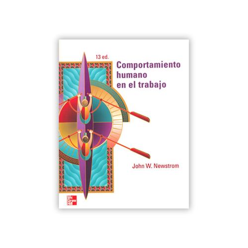 Comportamiento Humano En El Trabajo
