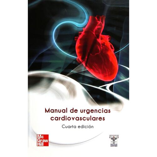 Manual De Urgencias Cardiovasculares