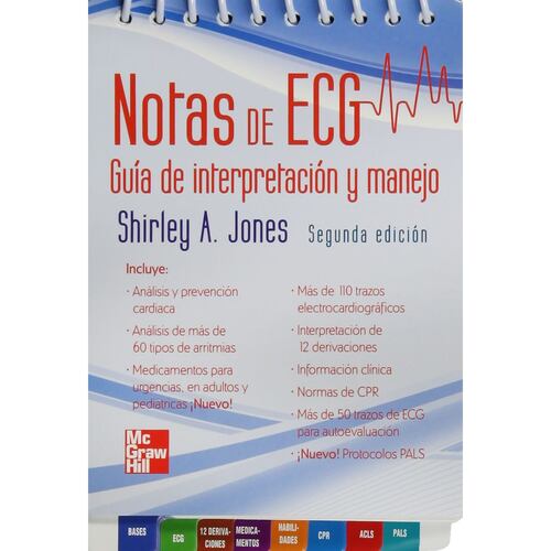Notas De Ecg