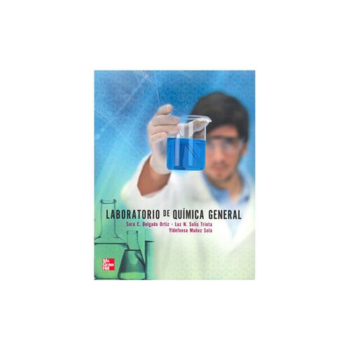 Laboratorio De Quimica General