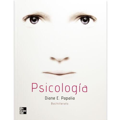 Psicologia. Pasta Suave