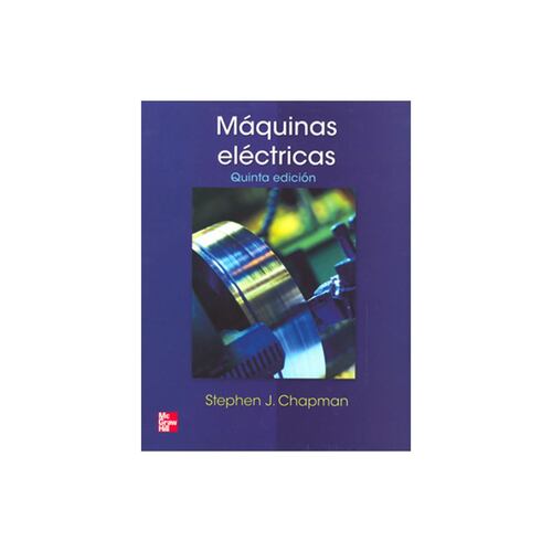 Maquinas Electricas