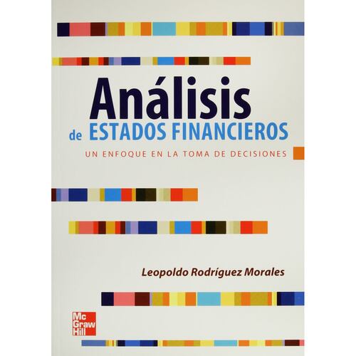 Análisis De Estados Financieros