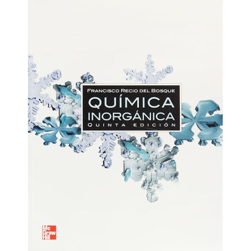 Química Inorgánica 5Ed