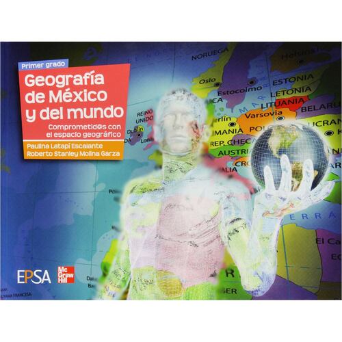 Comprometid@S Con El Espacio Geografico.