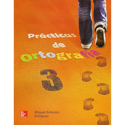 Practicas De Ortografia 3. Secundaria
