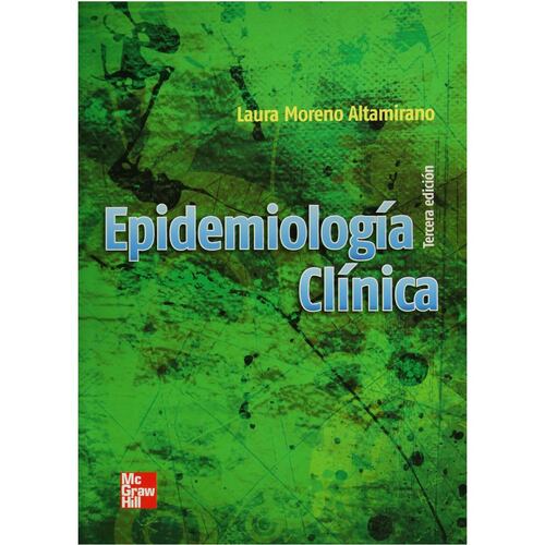 Epidemiologia Clínica