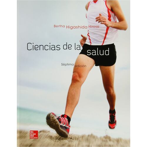 Ciencias De La Salud