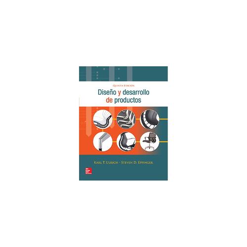 Diseño Y Desarrollo De Productos