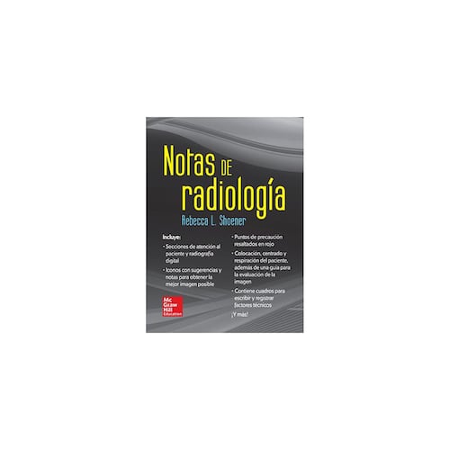 Notas De Radiología
