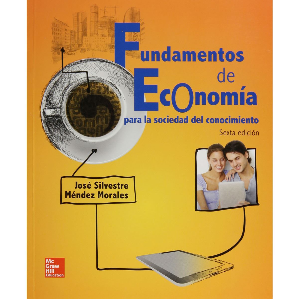 Fundamentos De Economía