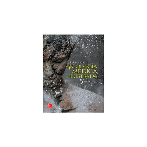 Micología Medica Ilustrada