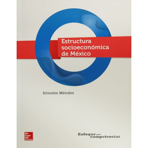 Estructura Socioeconómica De México